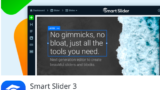 WPノウハウ  Smart Slider 2は廃止で3へ移行｜WordPress4.4まで対応可能
