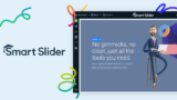 WordPressノウハウ  【smart slider 3】サンプルで今風レスポンシブカルーセルが簡単設置!